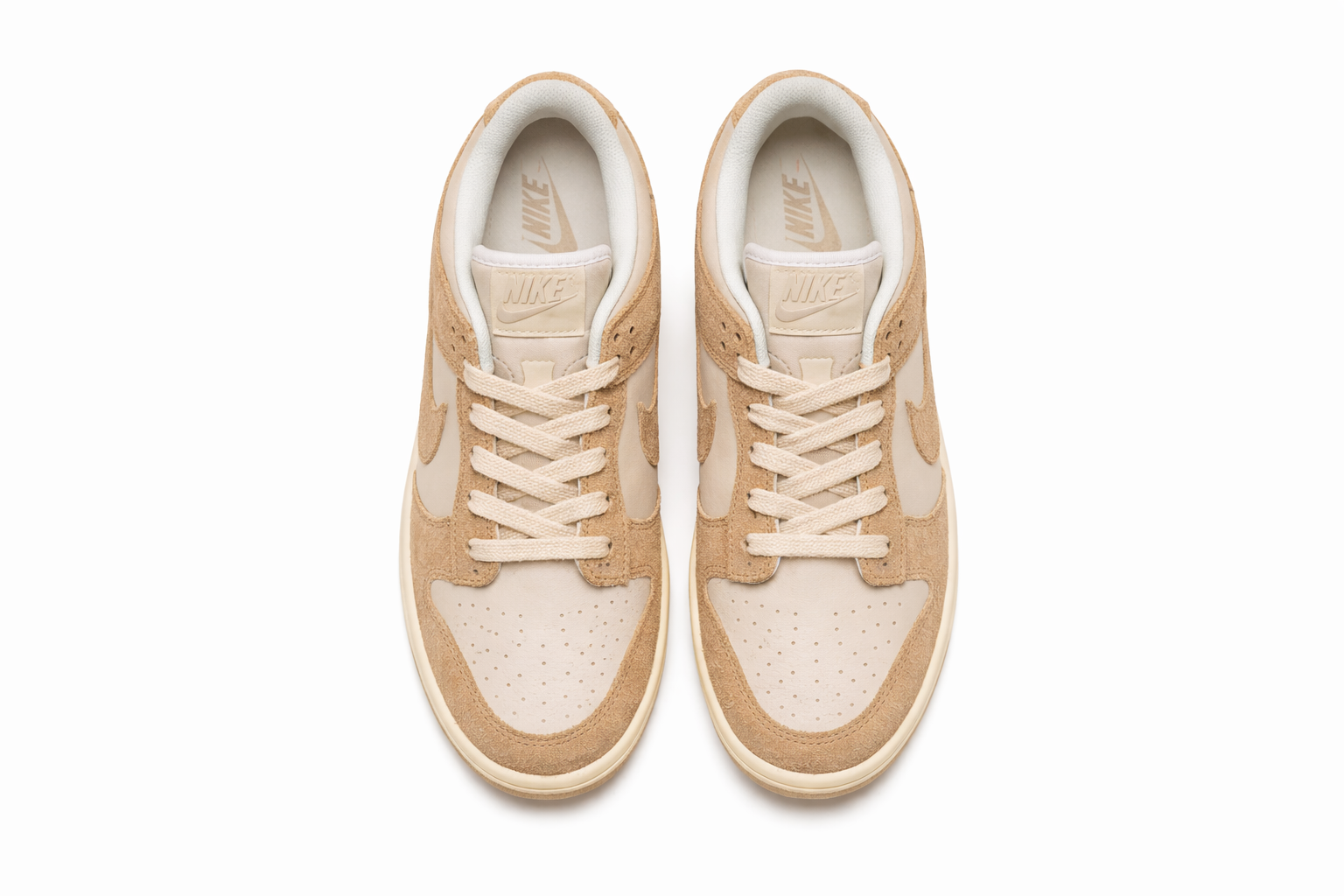 Nike sb dunk Sandrift image 2